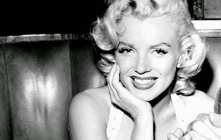 La actriz convertida en icono, Marilyn Monroe (1926-1962)