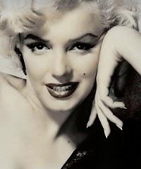 La actriz convertida en icono, Marilyn Monroe (1926-1962)