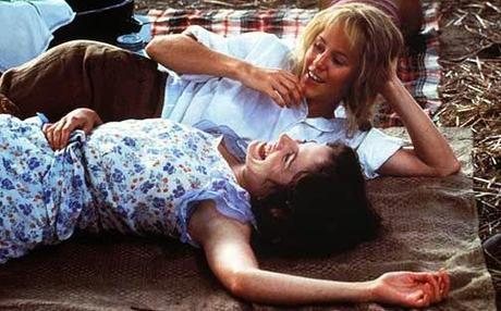 Tomates verdes fritos, ¿ el secreto está en la salsa? Tomates verdes fritos, ¿ el secreto está en la salsa?