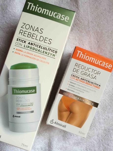 Thiomucase Stick Zonas Rebeldes Thiomucase Crema Reductora de Grasa Opinión Thiomucase Stick Zonas Rebeldes Thiomucase Crema Reductora de Grasa Opinión