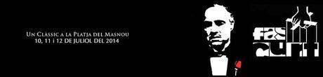 Seleccionados en Fascurt, En Barcelona, del 10 al 12 de julio