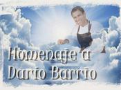 CHOCOLATE #HomenajeDarioBarrio