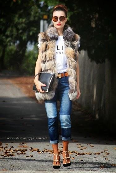 Clásico eterno; jeans en toda época