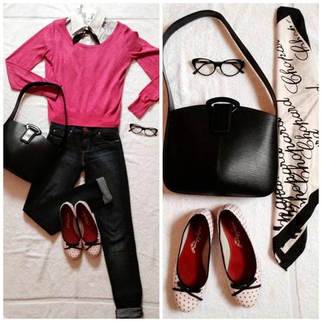 Clásico eterno; jeans en toda época