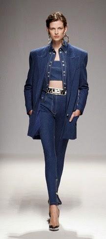 Clásico eterno; jeans en toda época