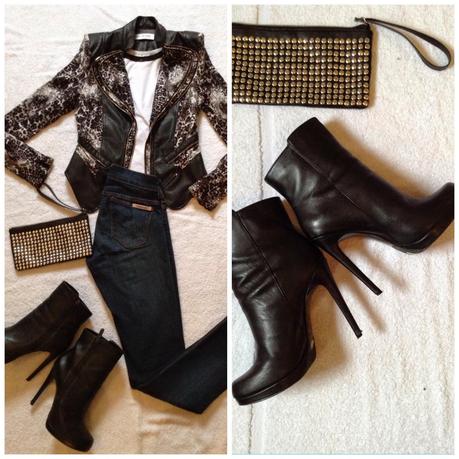 Clásico eterno; jeans en toda época