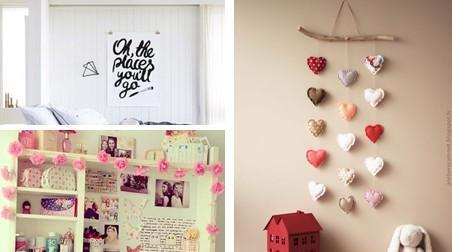 [Ideas] | Decoramos el cuarto?