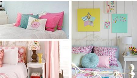 [Ideas] | Decoramos el cuarto?