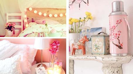 [Ideas] | Decoramos el cuarto?