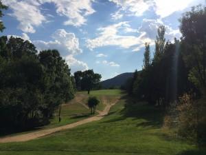 Herreria - Tee del Hoyo 11