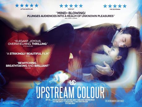 Afiches: Upstream Color
