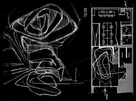 Nuevo diseño de interiorismo para el local comercial de una exclusiva firma de moda