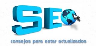 Consejos para mantener tu Estrategia SEO al día