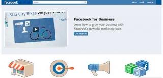 Perfil de Facebook y Página de Facebook, diferencias