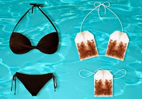 Bikini Plan Pompadour