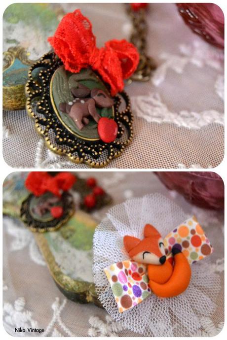 Y me toco un sorteo!!!