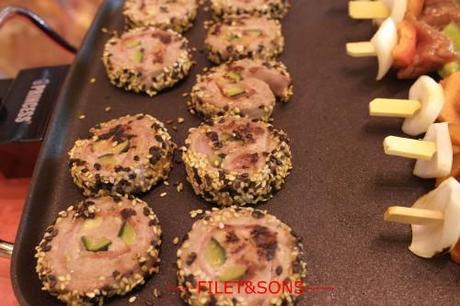 Colmenar 1 Degustación en Colmenar Viejo