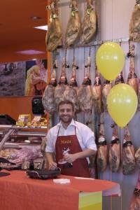 _SAM1782 Degustación en Colmenar Viejo