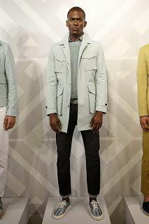 London Collections, LCM, Spring 2015, Suits and Shirts,