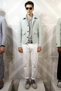 London Collections, LCM, Spring 2015, Suits and Shirts,