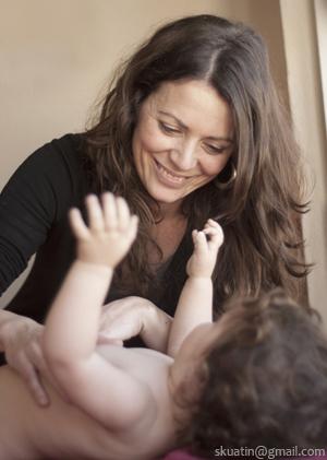 Conociendo el papel de una Doula