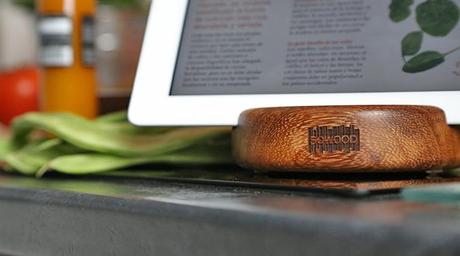 Sowood, artesanía y diseño para disfrutar de tu tecnología