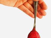 Crema remolacha frambuesas Recetas Fruta