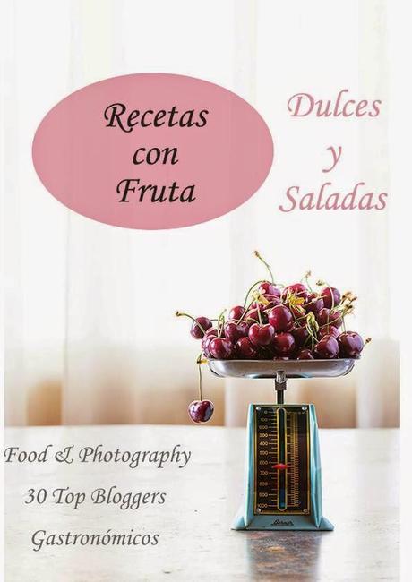 Crema de remolacha y frambuesas - Recetas con Fruta