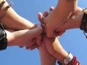 vida allá Relaciones Solciales