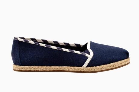 Alpargatas Pull & Bear