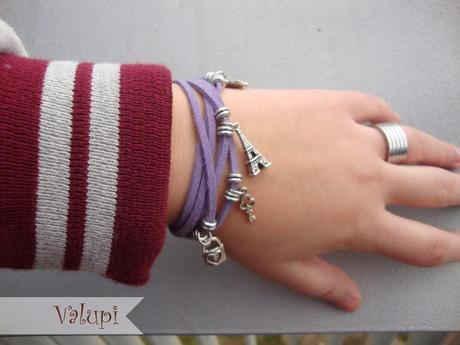 Outfit low cost: Paseando por la playa