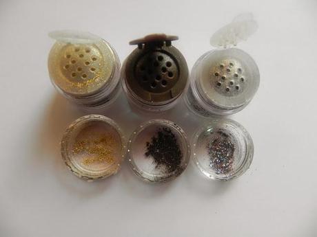 Pigmentos essence: Review y Swatches