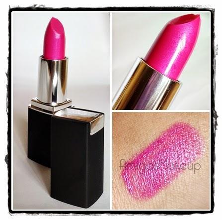 Oh Sugar, dulce y vistosa la nueva colección de maquillaje de Ego Professional.