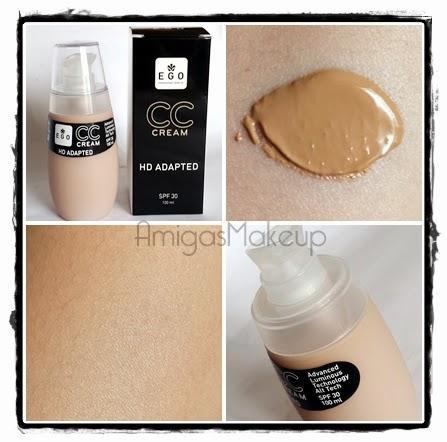 Oh Sugar, dulce y vistosa la nueva colección de maquillaje de Ego Professional.