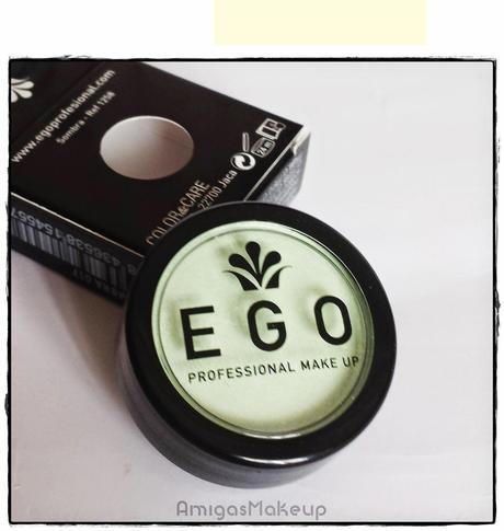 Oh Sugar, dulce y vistosa la nueva colección de maquillaje de Ego Professional.
