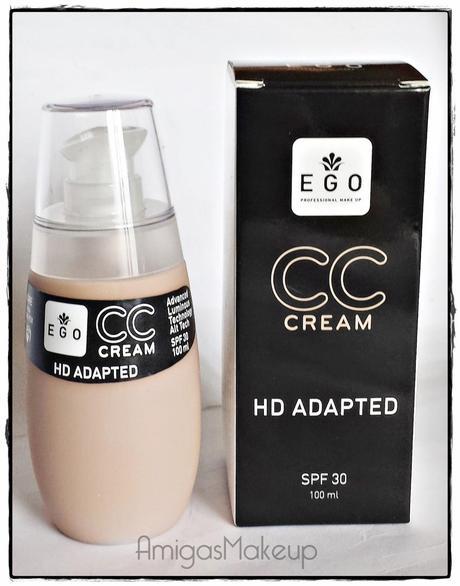 Oh Sugar, dulce y vistosa la nueva colección de maquillaje de Ego Professional.