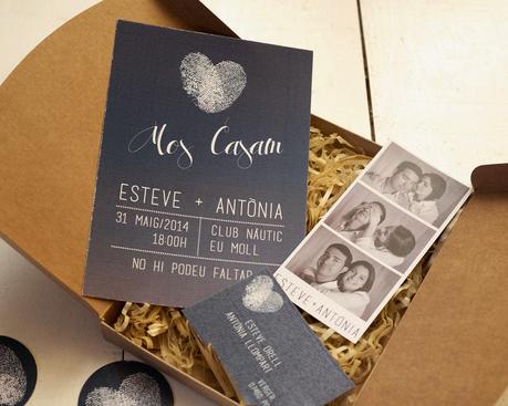 invitaciones boda