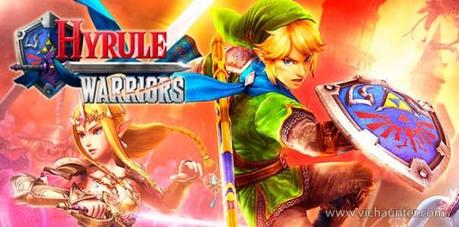 hyrule-warriors