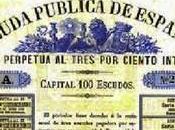 Deuda Española Honorable…como Paro!