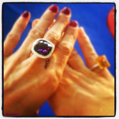 S. HA ESTADO ALLI: PRESENTACIÓN DE LAS NUEVAS COLECCIONES DE JOYERÍA SUAREZ EN RESTAURANTE AURA