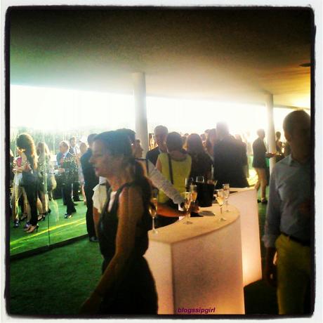 S. HA ESTADO ALLI: PRESENTACIÓN DE LAS NUEVAS COLECCIONES DE JOYERÍA SUAREZ EN RESTAURANTE AURA