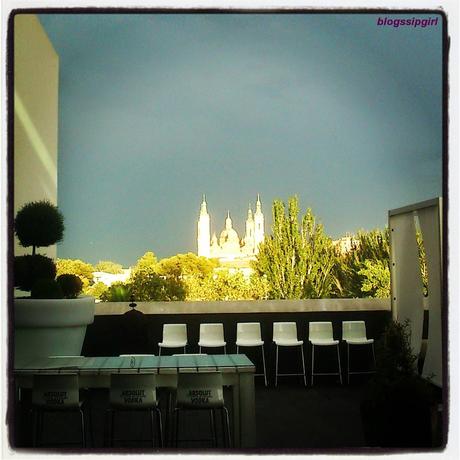 S. HA ESTADO ALLI: PRESENTACIÓN DE LAS NUEVAS COLECCIONES DE JOYERÍA SUAREZ EN RESTAURANTE AURA