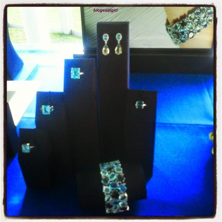 S. HA ESTADO ALLI: PRESENTACIÓN DE LAS NUEVAS COLECCIONES DE JOYERÍA SUAREZ EN RESTAURANTE AURA