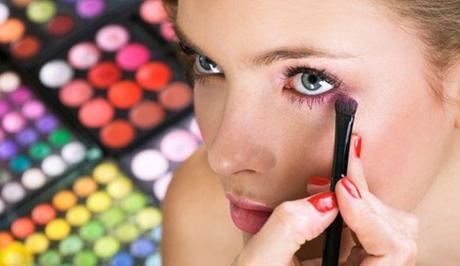 LRG Magazine - Tips Maquillaje Verano - 5 Aprovecha las sombras abandonadas LRG Magazine - Tips Maquillaje Verano - 5 Aprovecha las sombras abandonadas