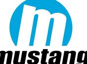 Colección summer mustang