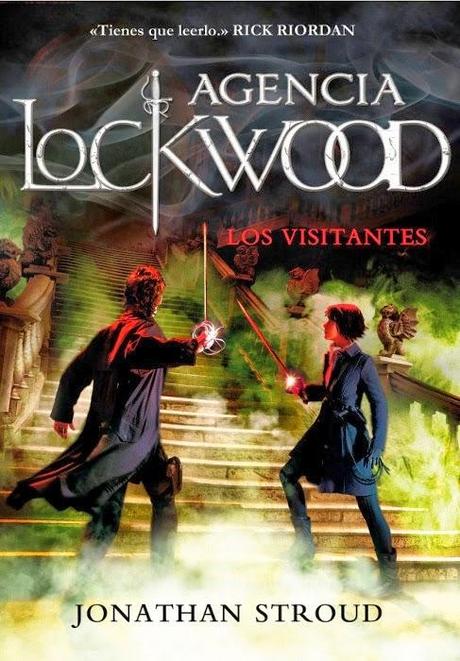 ¿Qué estoy leyendo? #20