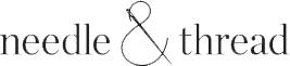 Needle&Thread