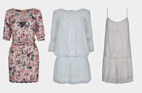 .Para días de verano.