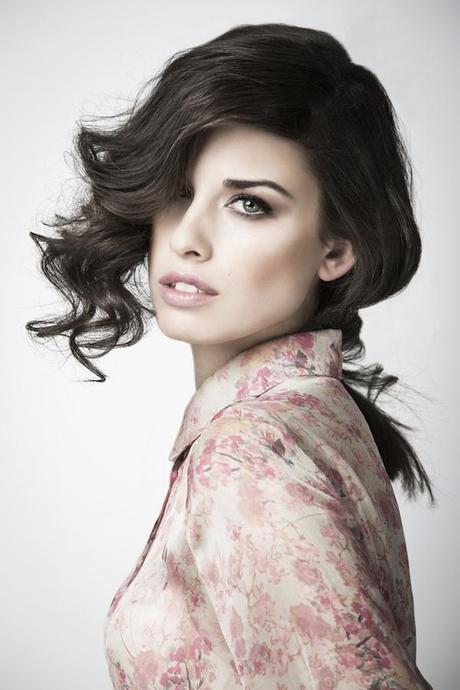 Yolanda Aberasturi, primavera-verano 2014.