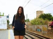 Waiting train...